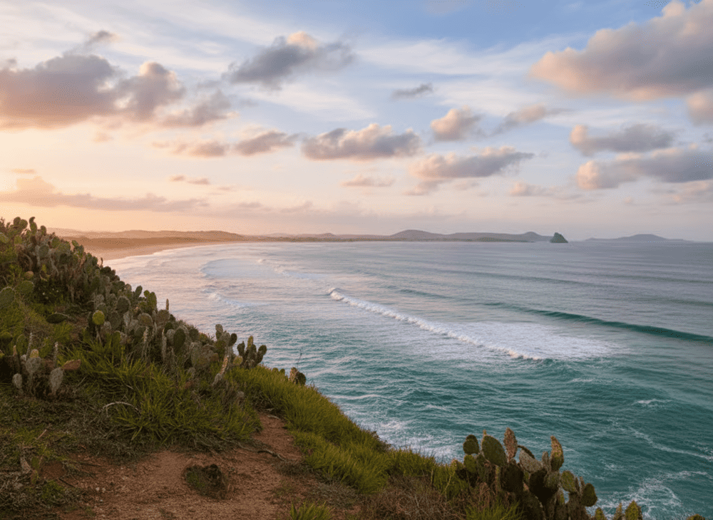 It’s crucial to pack your essentials before heading to Bai Xep Beach
